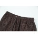 Classic waist stretch shorts Classic waist stretch shorts