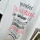 New 0409 Cotton breathable T-shirt New 0409 Cotton breathable T-shirt