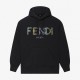 Colorful Print Hoodie Colorful Print Hoodie