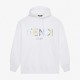 Colorful Print Hoodie Colorful Print Hoodie