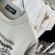 NEW 0418 T-shirt NEW 0418 T-shirt