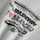 NEW 0418 T-shirt NEW 0418 T-shirt