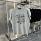NEW 0418 T-shirt NEW 0418 T-shirt