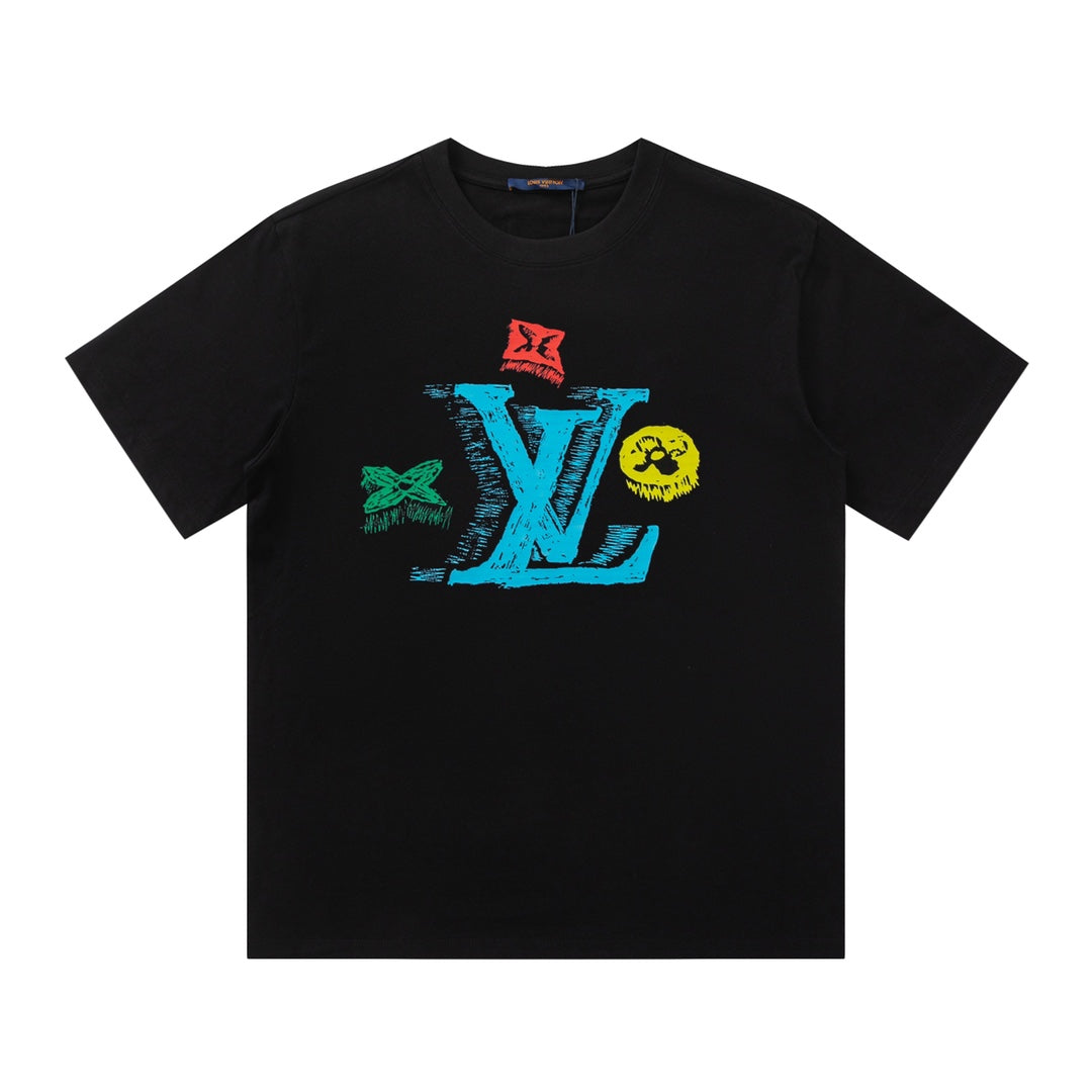 NEW 0402 T-shirt NEW 0402 T-shirt