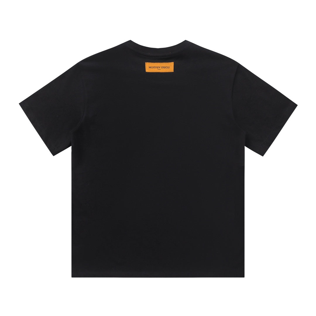 NEW 0402 T-shirt NEW 0402 T-shirt
