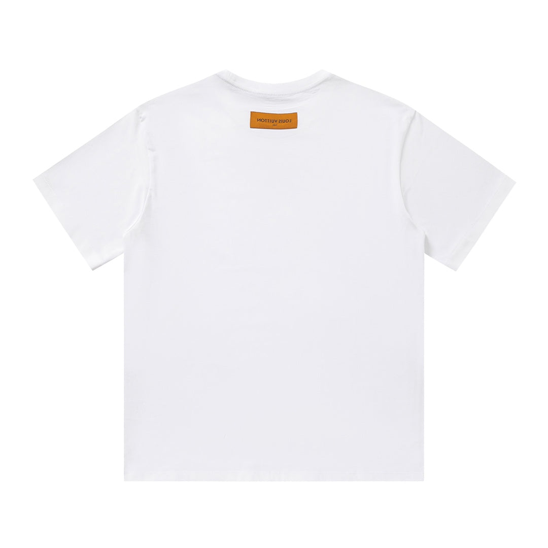 NEW 0402 T-shirt NEW 0402 T-shirt