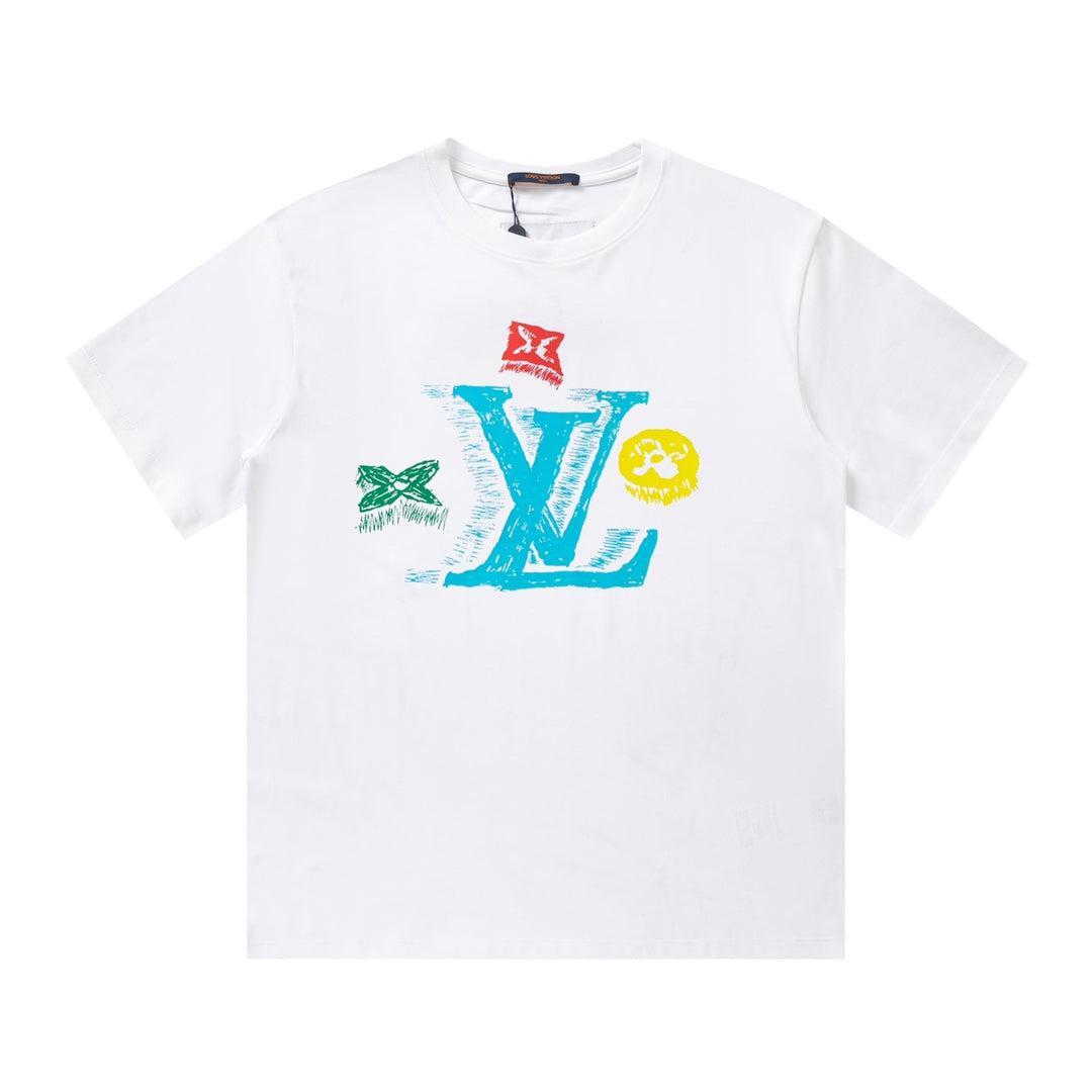 NEW 0402 T-shirt NEW 0402 T-shirt
