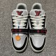 New color matching casual board shoes New color matching casual board shoes
