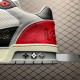 New color matching casual board shoes New color matching casual board shoes