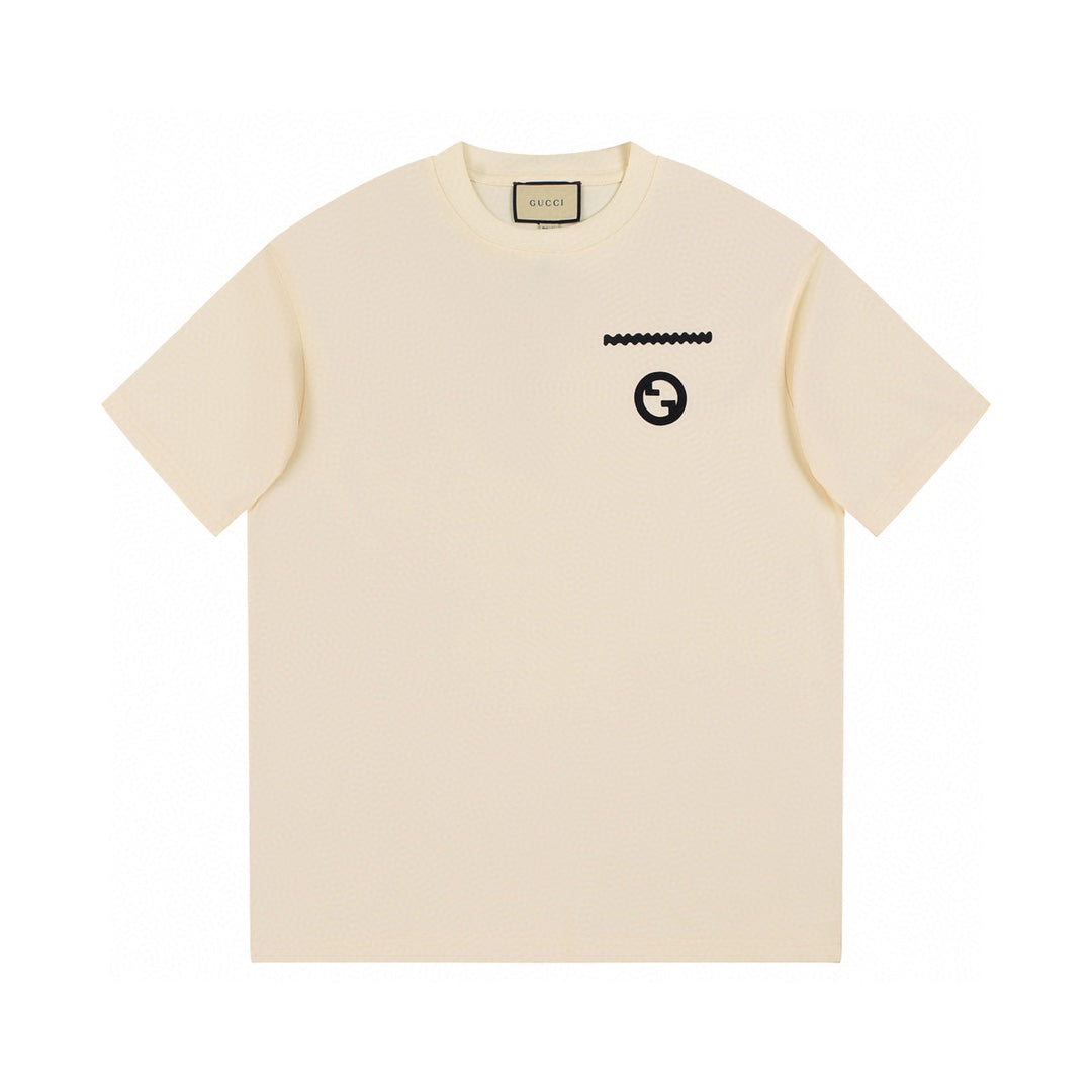 Simple Printed T-Shirt Simple Printed T-Shirt