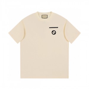 Simple Printed T-Shirt