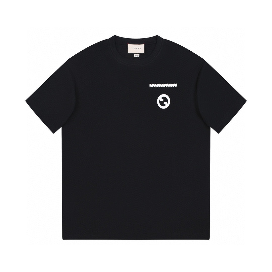 Simple Printed T-Shirt Simple Printed T-Shirt