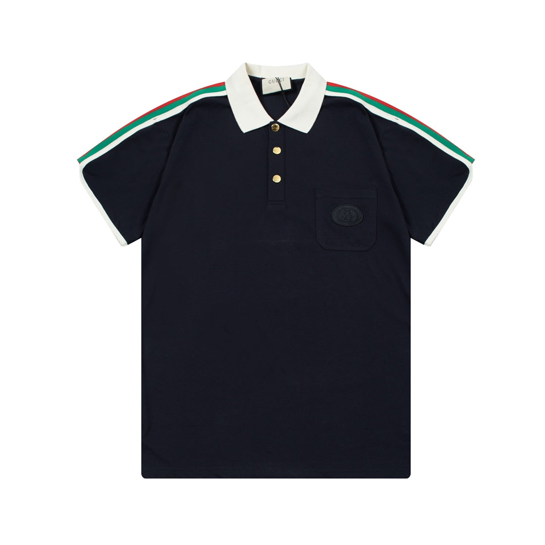 NEW 0327 Polo shirt(shorts mate) NEW 0327 Polo shirt(shorts mate)