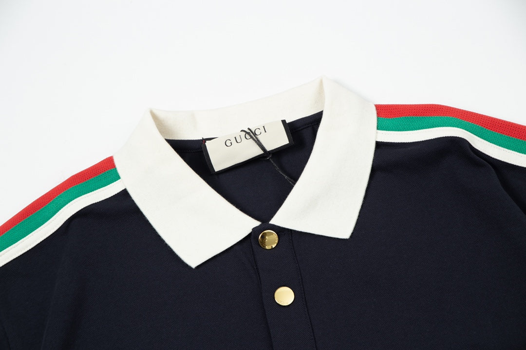 NEW 0327 Polo shirt(shorts mate) NEW 0327 Polo shirt(shorts mate)