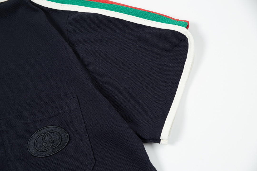 NEW 0327 Polo shirt(shorts mate) NEW 0327 Polo shirt(shorts mate)