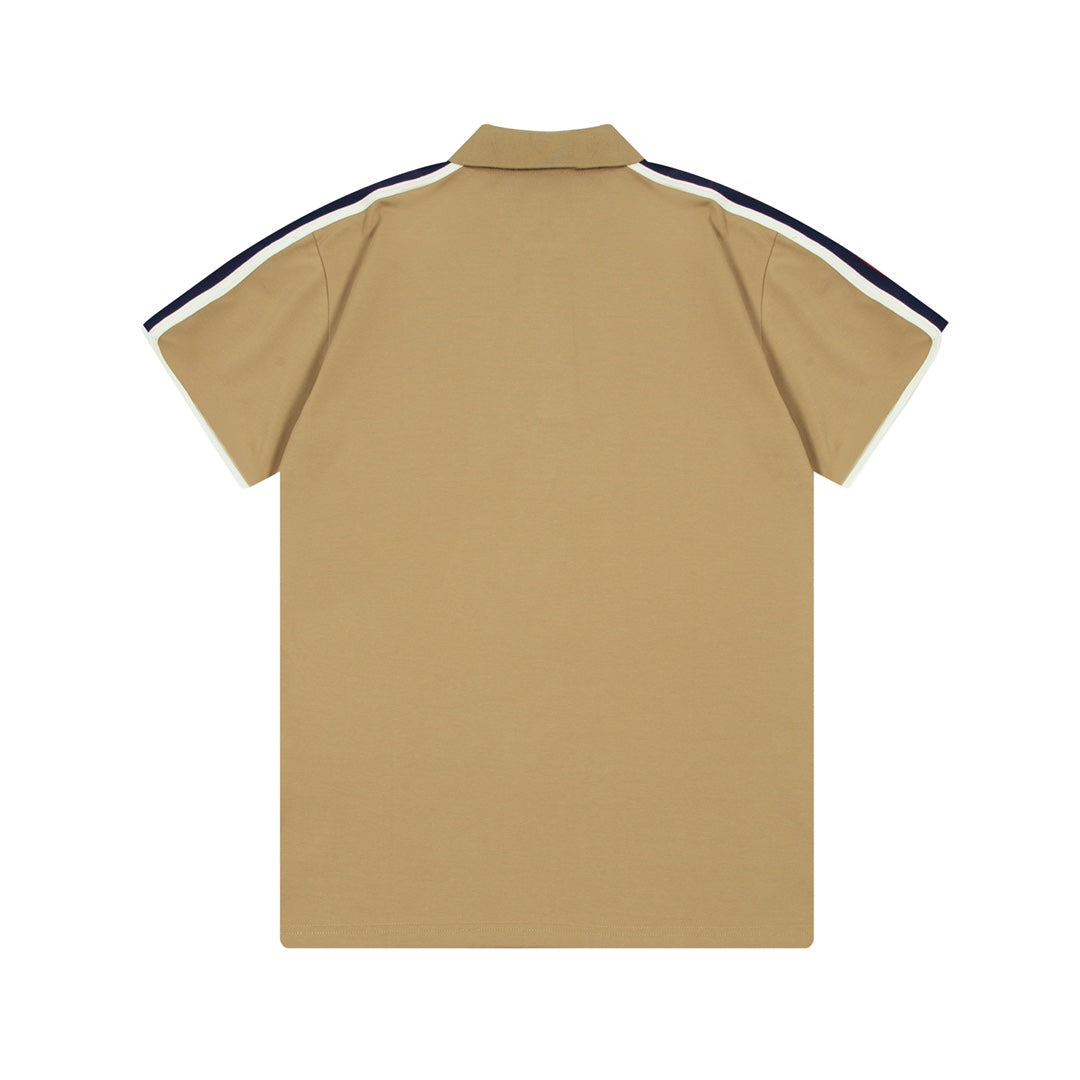 NEW 0327 Polo shirt(shorts mate) NEW 0327 Polo shirt(shorts mate)