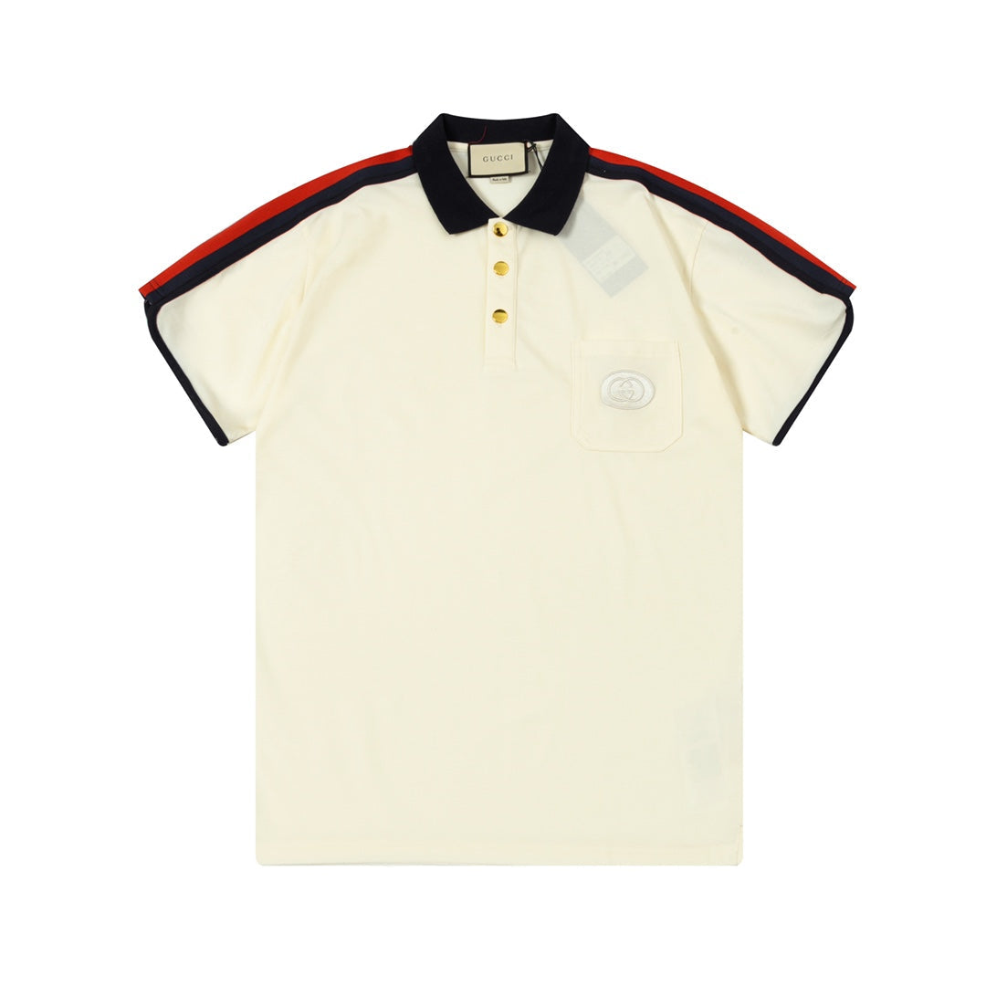 NEW 0327 Polo shirt(shorts mate) NEW 0327 Polo shirt(shorts mate)