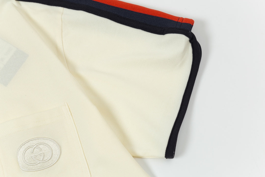 NEW 0327 Polo shirt(shorts mate) NEW 0327 Polo shirt(shorts mate)