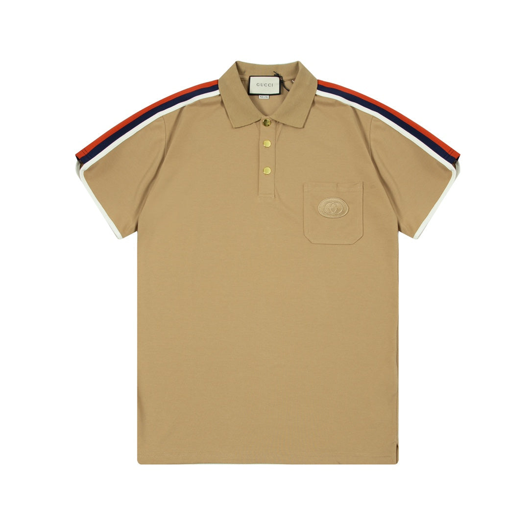 NEW 0327 Polo shirt(shorts mate) NEW 0327 Polo shirt(shorts mate)
