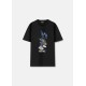 Blue RABBIT T-SHIRT Blue RABBIT T-SHIRT