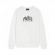 Cities Print Sweatshirt Cities Print Sweatshirt