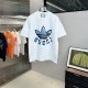 Simple Print T-shirt Simple Print T-shirt