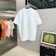 Simple Print T-shirt Simple Print T-shirt