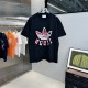 Simple Print T-shirt Simple Print T-shirt