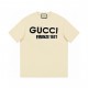 Firenze 1921 Simple printed T-shirt(summer preferred) Firenze 1921 Simple printed T-shirt(summer preferred)