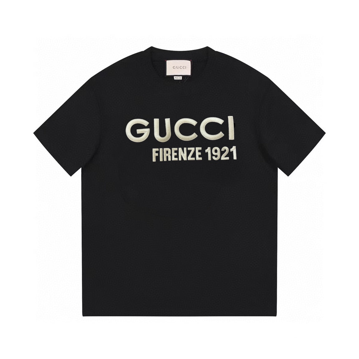 Firenze 1921 Simple printed T-shirt(summer preferred) Firenze 1921 Simple printed T-shirt(summer preferred)