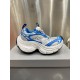 NEW 0423 New platform elevating shoes