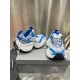 NEW 0423 New platform elevating shoes