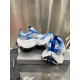 NEW 0423 New platform elevating shoes