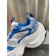 NEW 0423 New platform elevating shoes