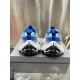 NEW 0423 New platform elevating shoes