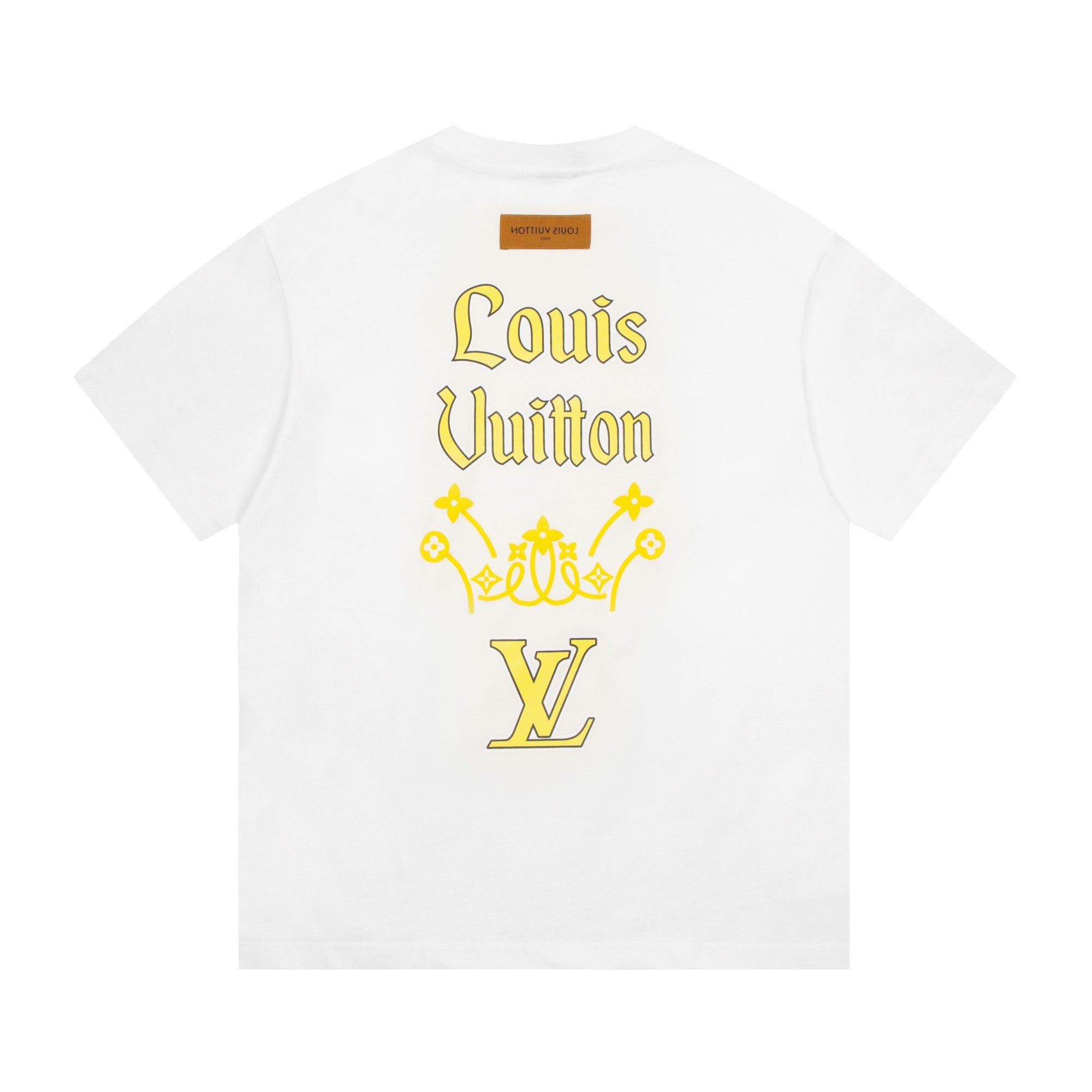 Light Print T-Shirt Light Print T-Shirt