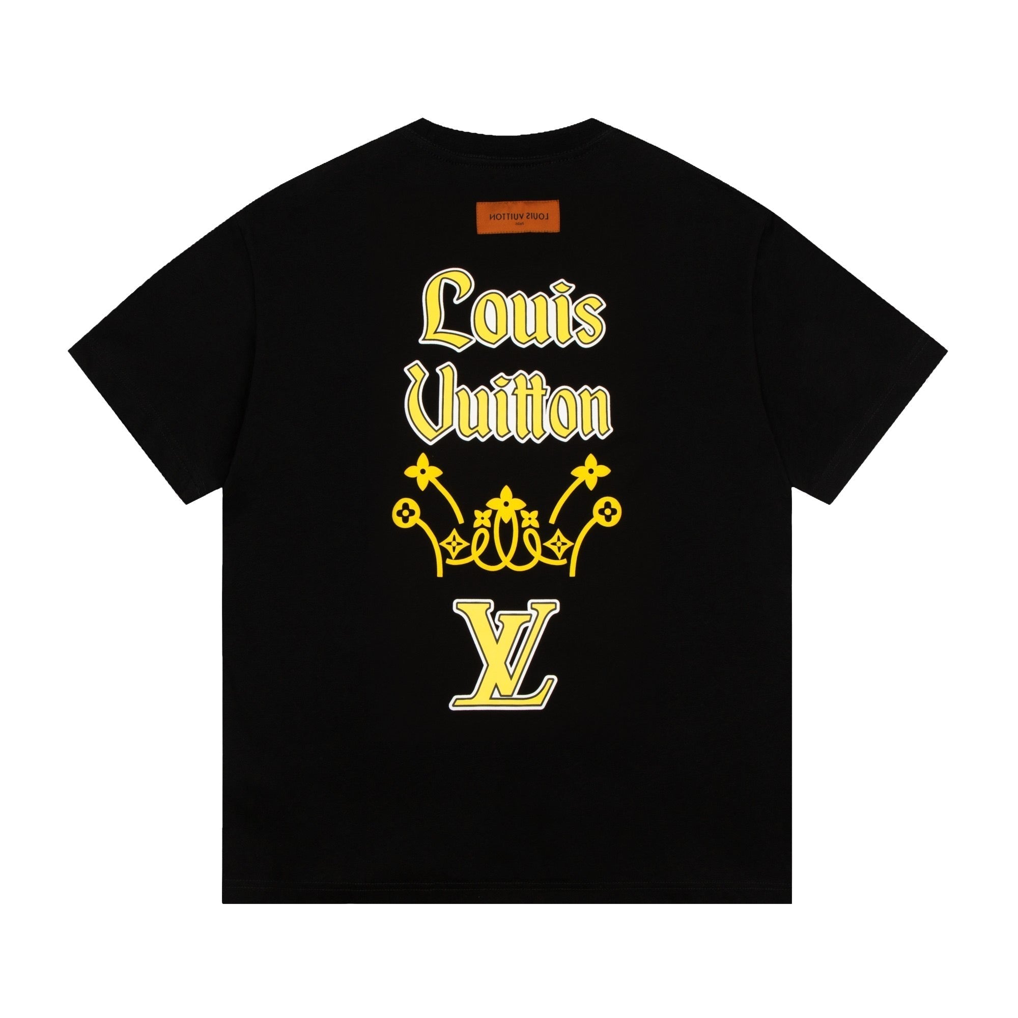 Light Print T-Shirt Light Print T-Shirt
