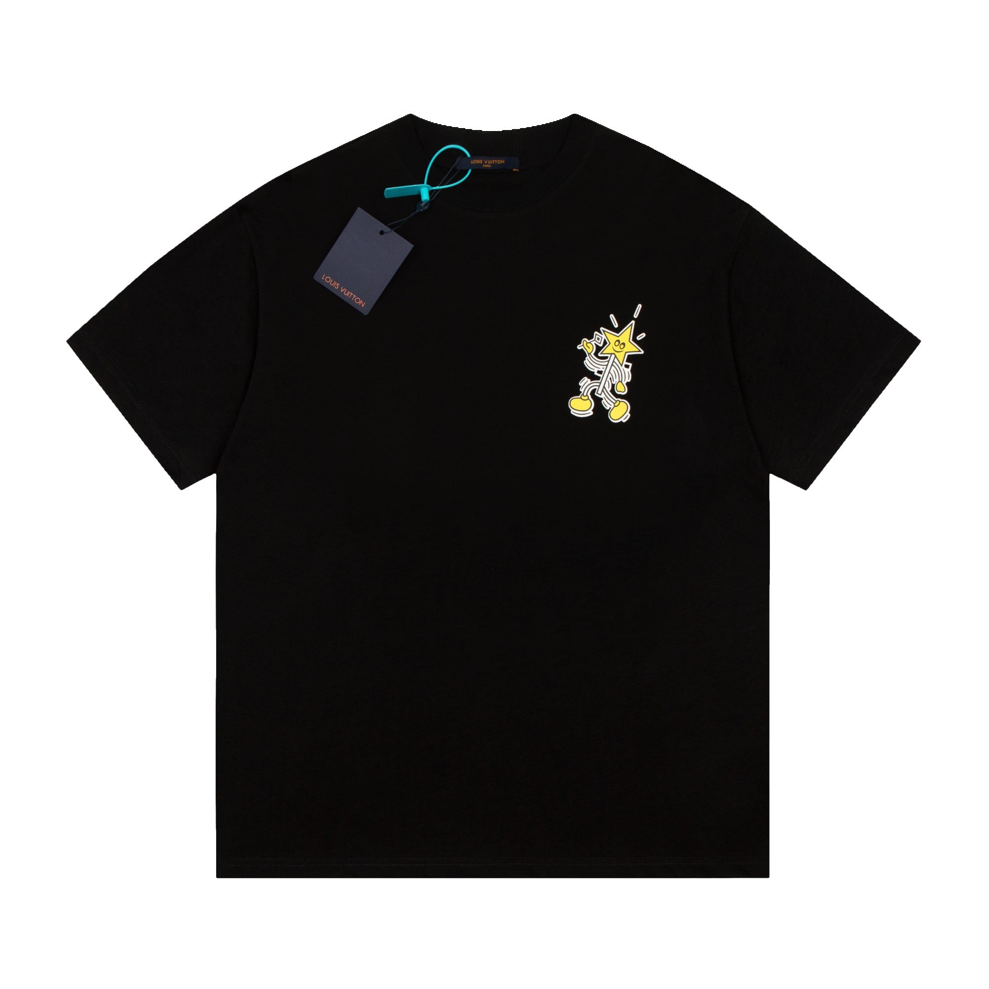 Light Print T-Shirt Light Print T-Shirt