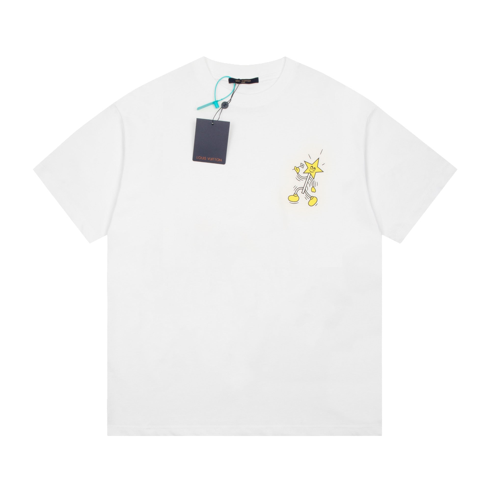 Light Print T-Shirt Light Print T-Shirt