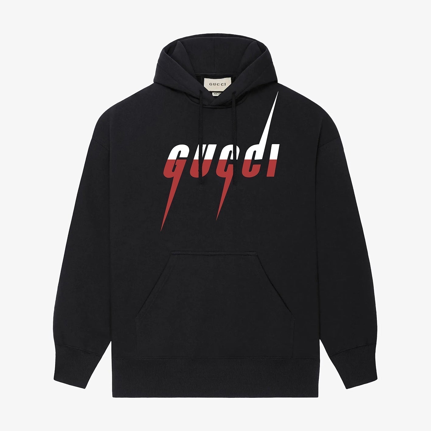 BLADE Print Hoodie BLADE Print Hoodie
