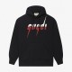 BLADE Print Hoodie BLADE Print Hoodie