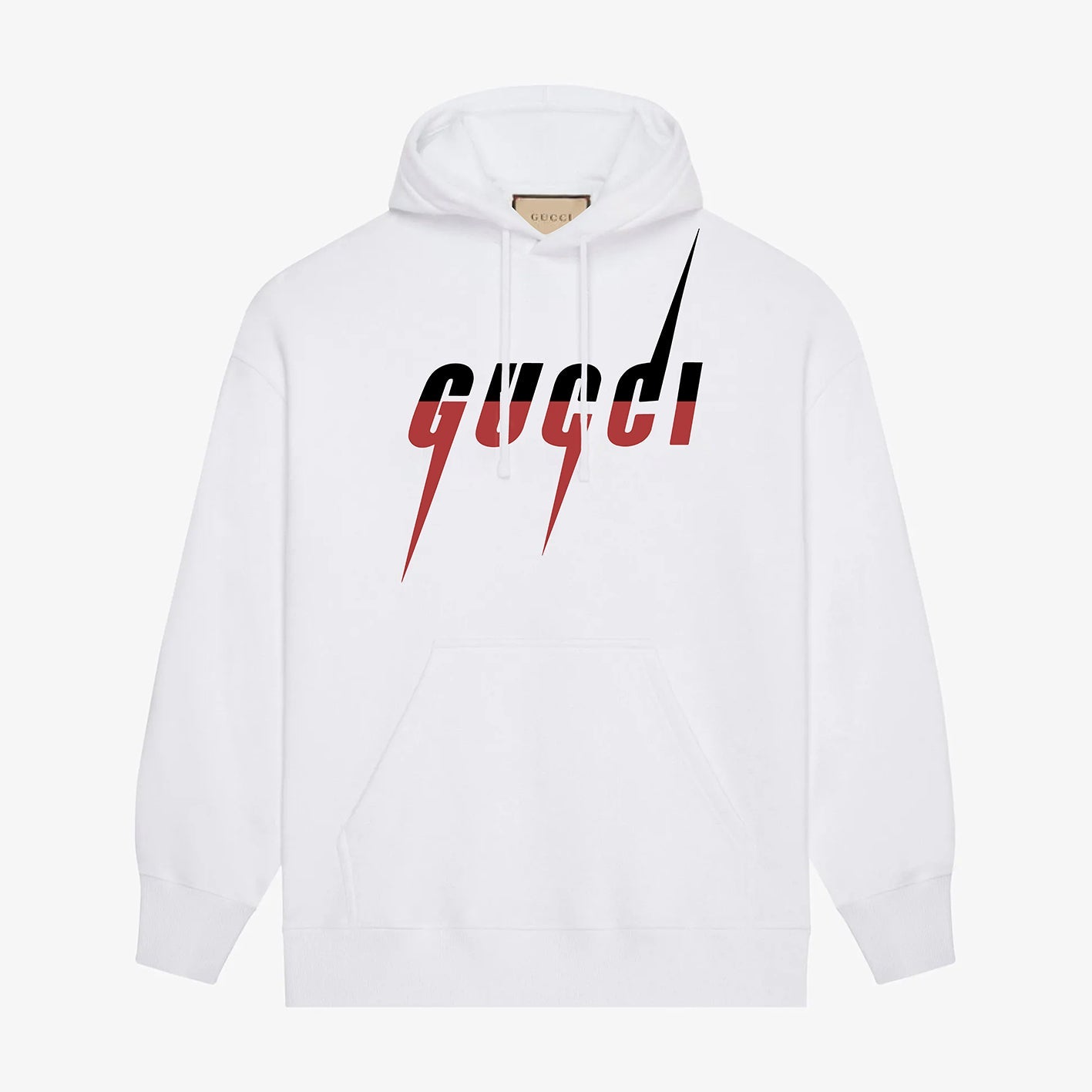BLADE Print Hoodie BLADE Print Hoodie
