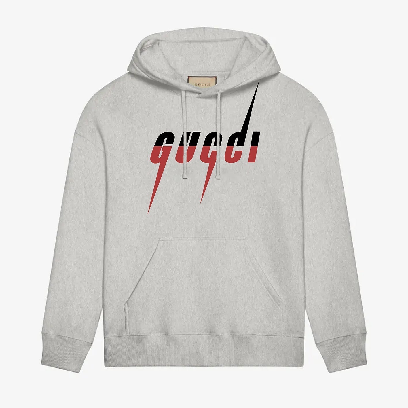 BLADE Print Hoodie BLADE Print Hoodie