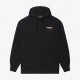 CAMPAIGN printed hoodie CAMPAIGN printed hoodie