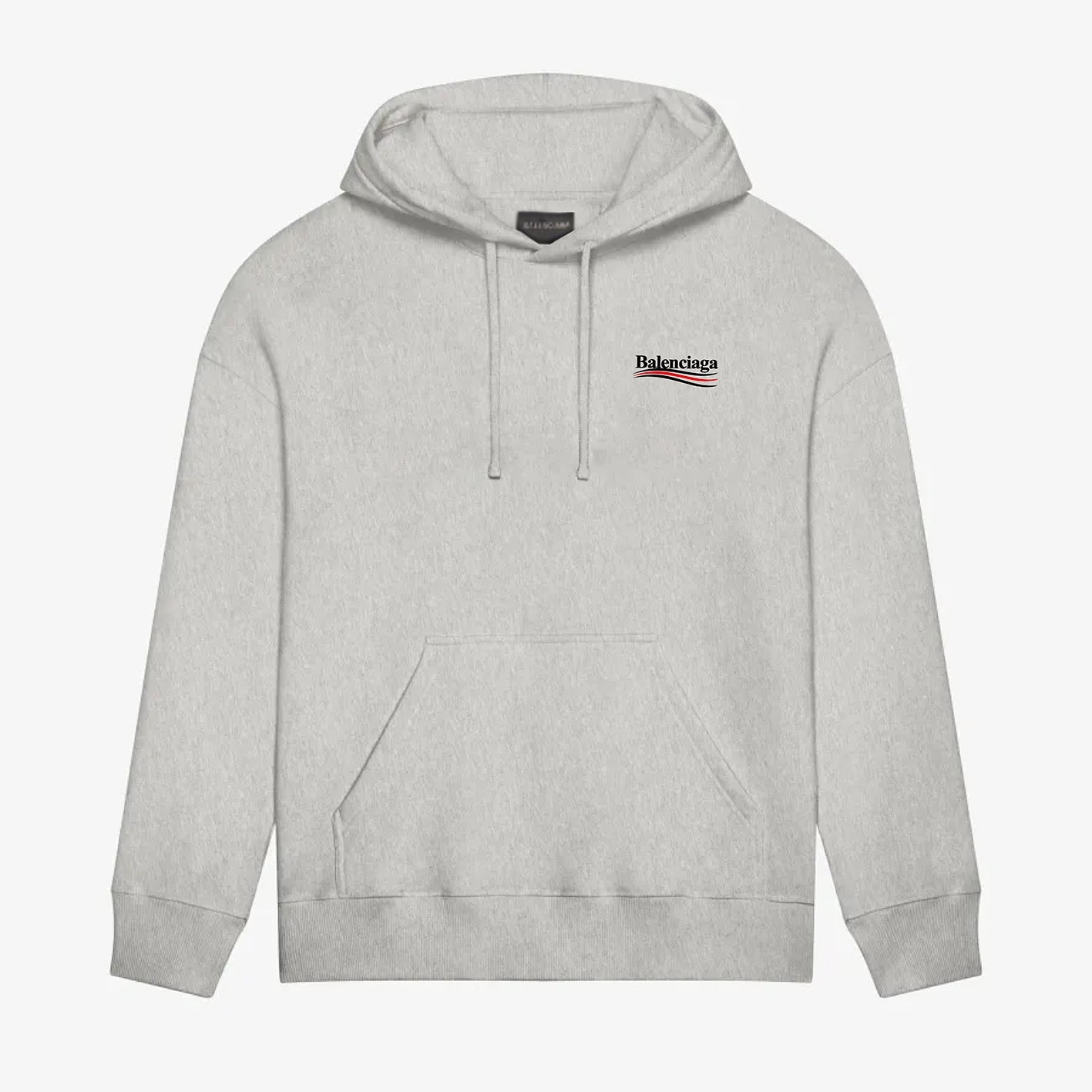 CAMPAIGN printed hoodie CAMPAIGN printed hoodie