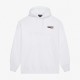 CAMPAIGN printed hoodie CAMPAIGN printed hoodie