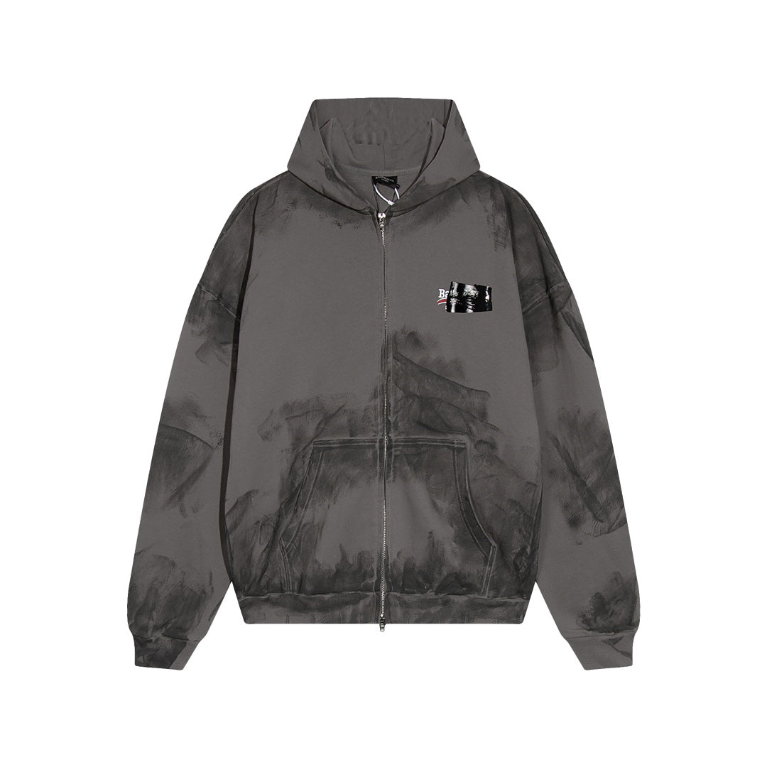 Flames Hoodie Flames Hoodie