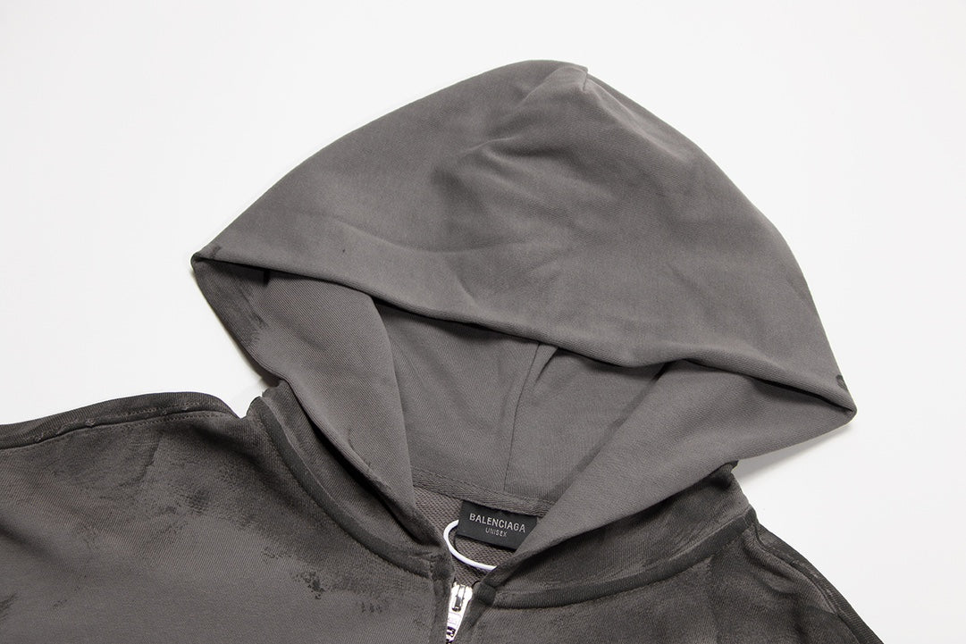 Flames Hoodie Flames Hoodie