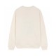 Simple Print Sweatshirt Simple Print Sweatshirt