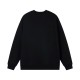 Simple Print Sweatshirt Simple Print Sweatshirt